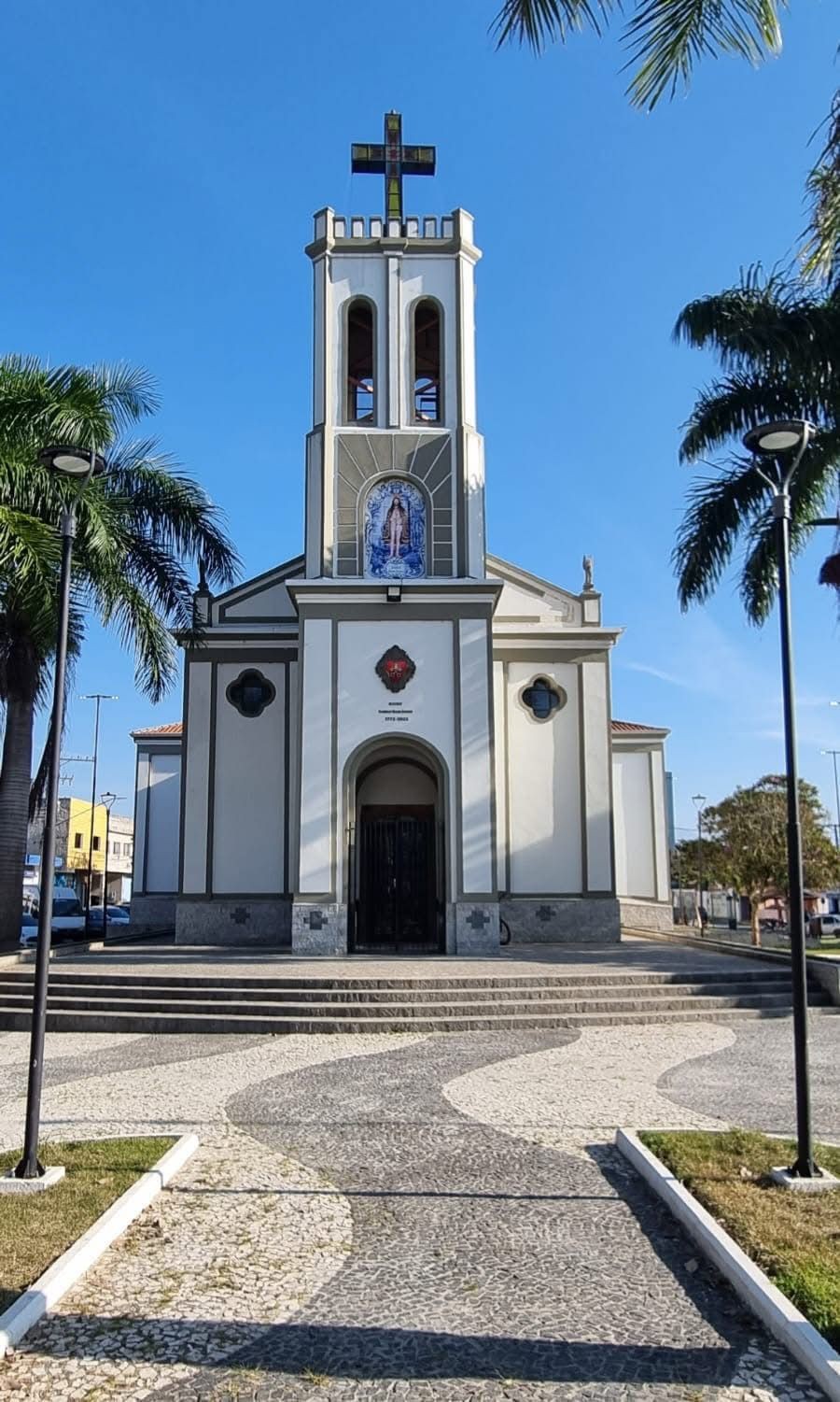 Potim - Senhor Bom Jesus