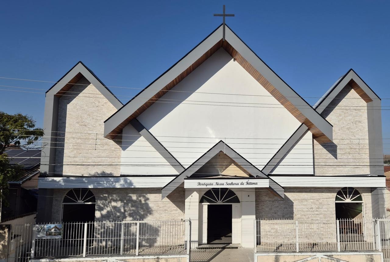 Guaratinguetá - Nossa Senhora de Fátima