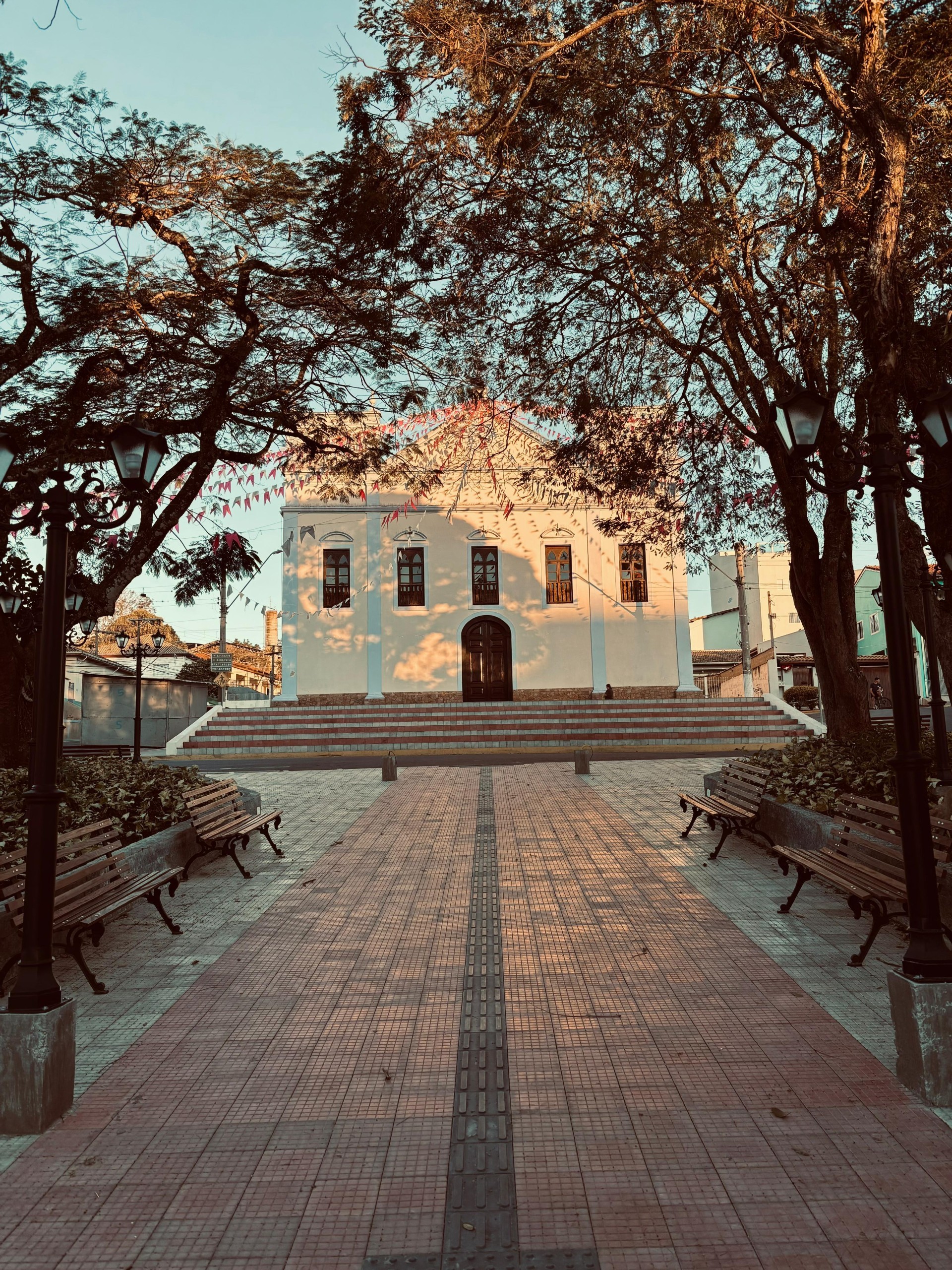 Lagoinha - Nossa Senhora da Conceição