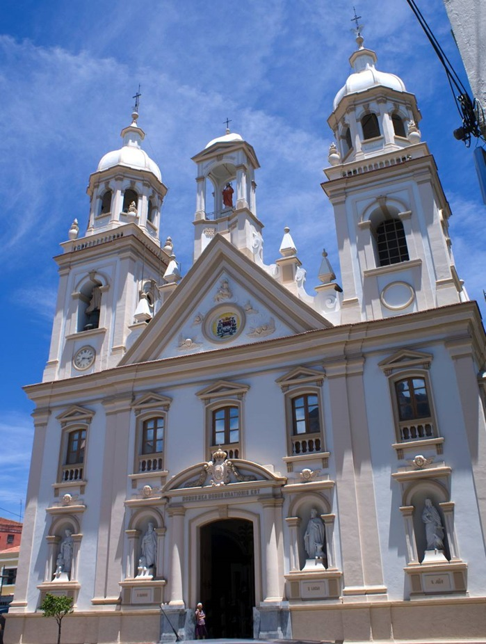 Guaratinguetá - Santo Antônio