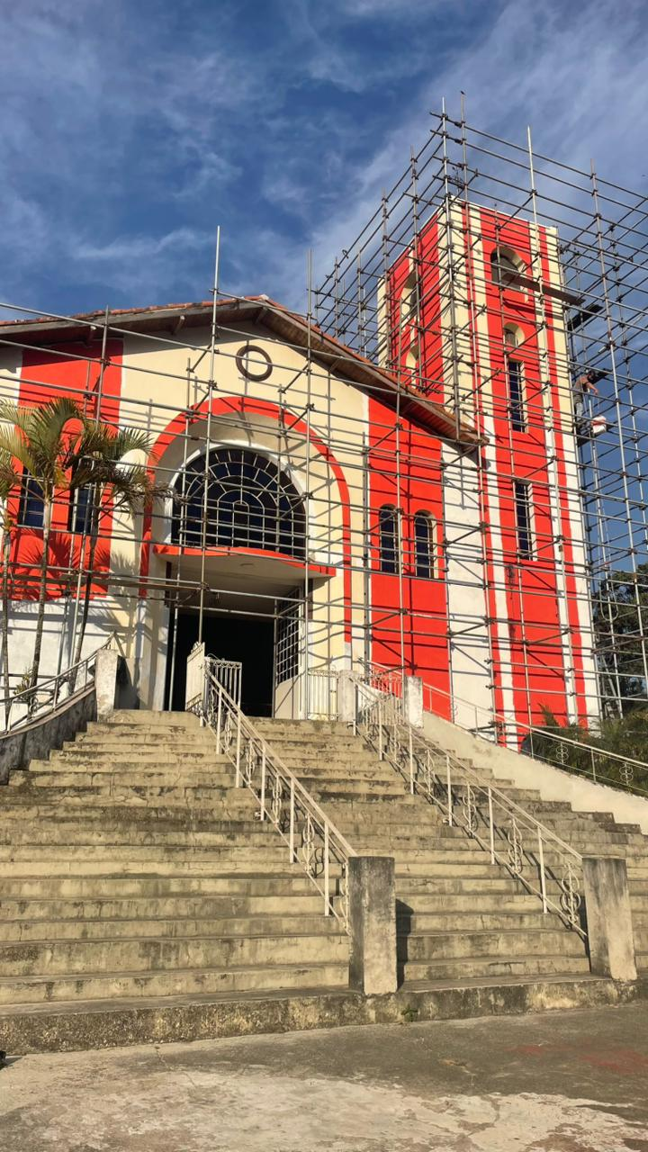 Guaratinguetá - Santo Expedito