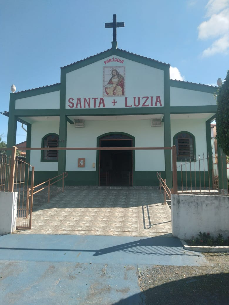 Guaratinguetá - Santa Luzia