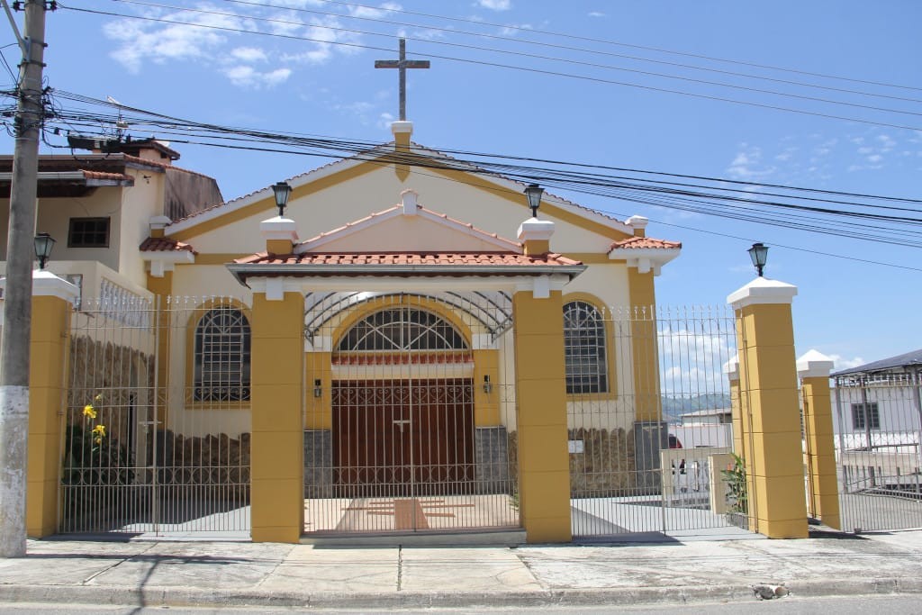 Guaratinguetá - São Dimas