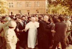 Prepare-se para viver momentos