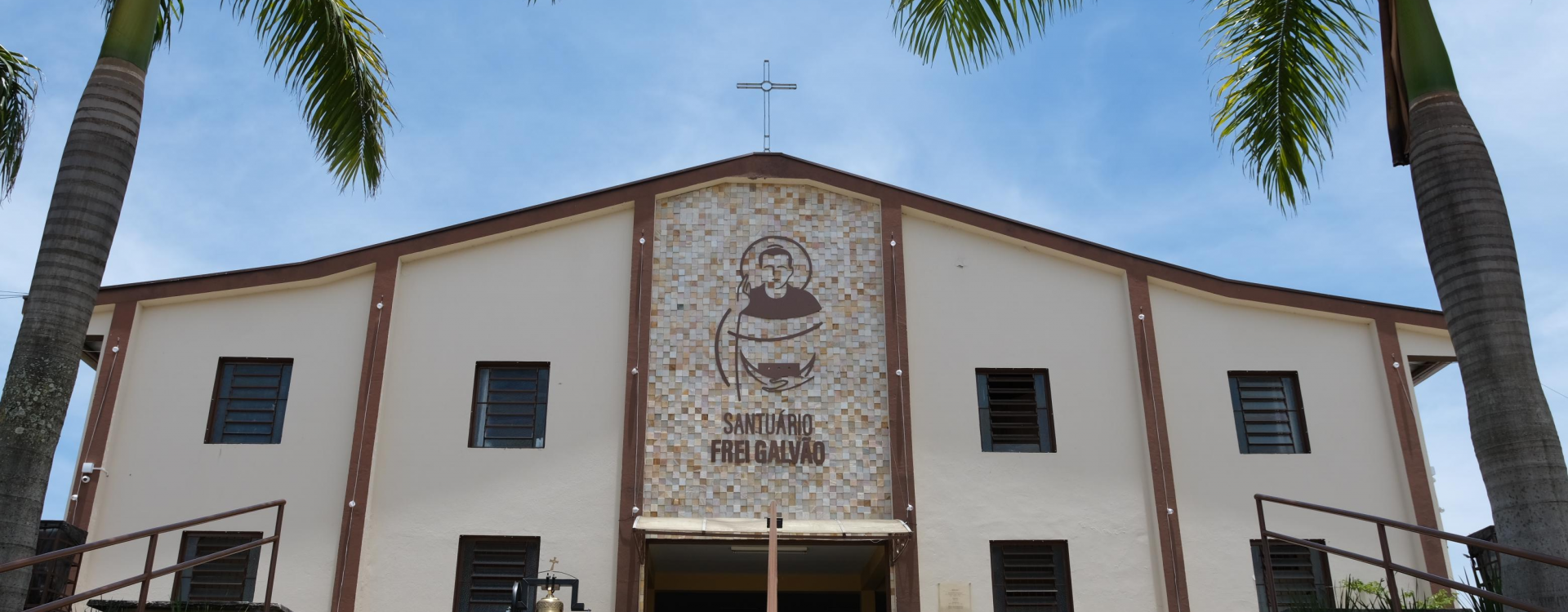Santuário Frei Galvão