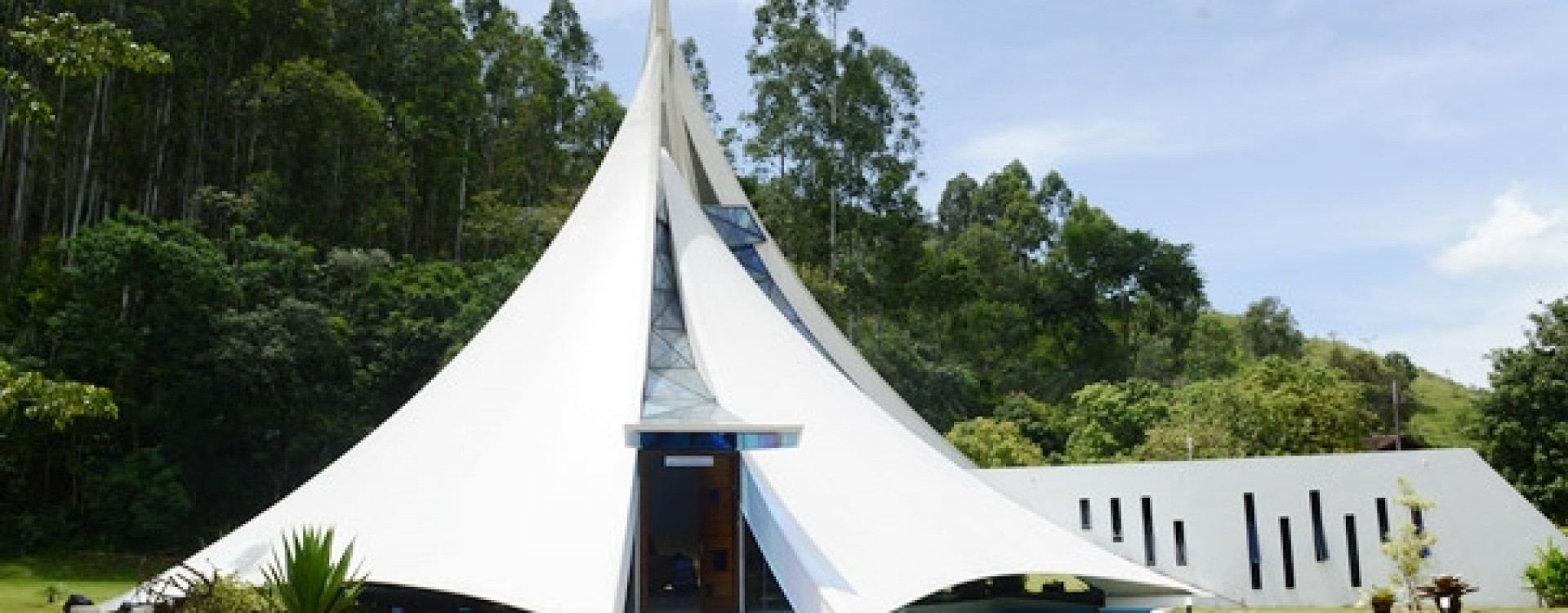 Santuário da Esperança